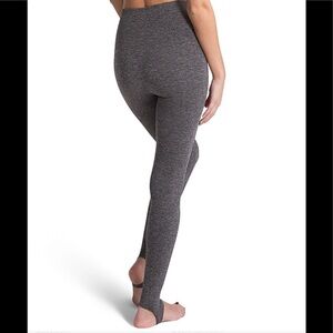ASSETS by Sara  Blakely Stirrup Shaping Leggings